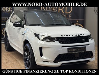 Land Rover Discovery Sport Discovery Sport P200 R-Dynamic AWD*BLACK PACK*