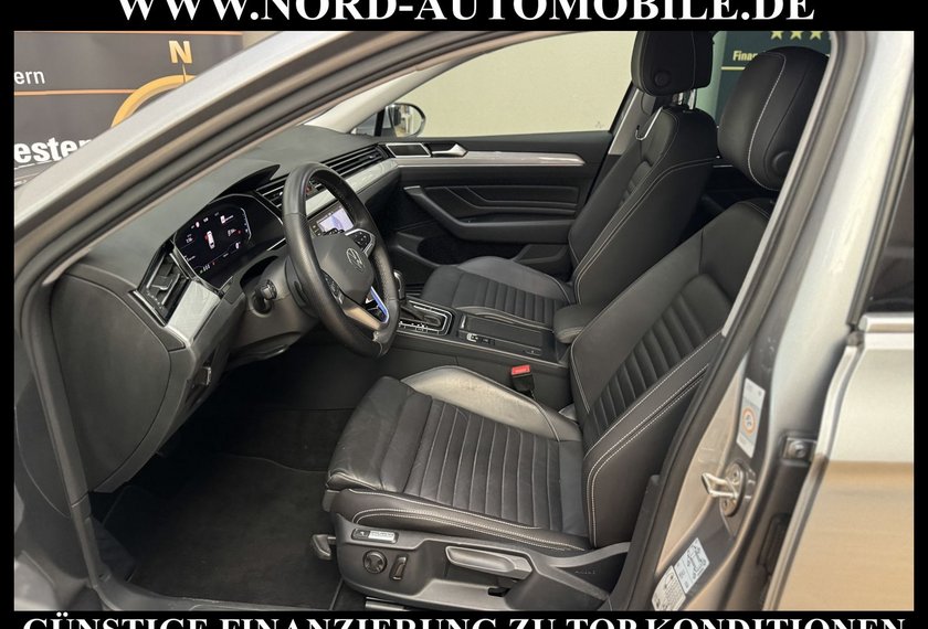 Volkswagen Passat Variant Passat Variant GTE 1.4 TSI eHybrid AHK/Leder/Dig