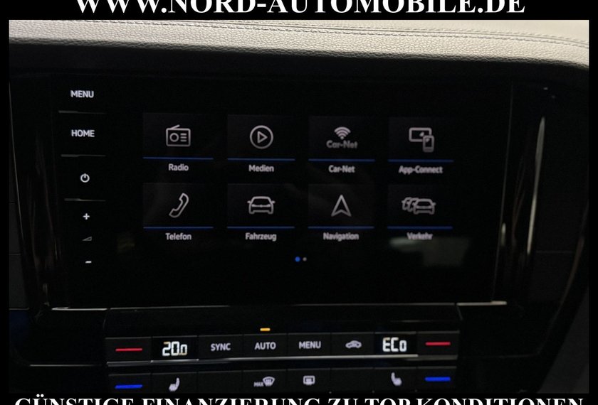 Volkswagen Touareg Touareg 3.0TDI R-Line 4MOT Luft/AHK/ACC/20/Leder
