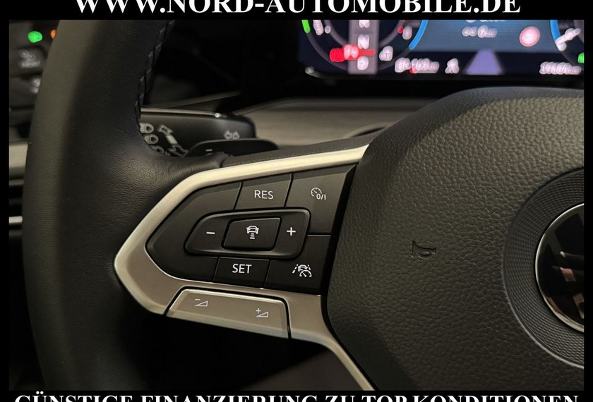 Volkswagen Golf Golf Style 1.4 TSI eHybrid DSG Navi/LED/PDC/