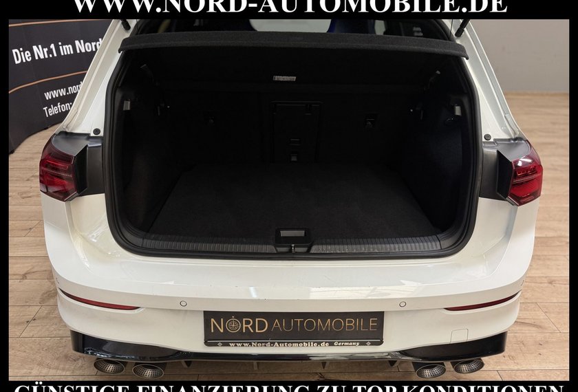 Volkswagen Golf Golf R 4MOT 2.0 TSI DSG Black Style/Kamera/19/