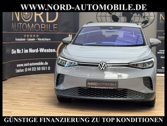 Volkswagen ID.4 ID.4 Pure Performance Navi/LED/PDC/19