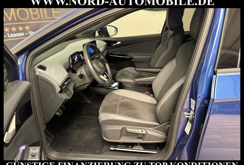 Volkswagen ID.4 ID.4 Pro Performance Sportpaket/20/AHK/Kamera