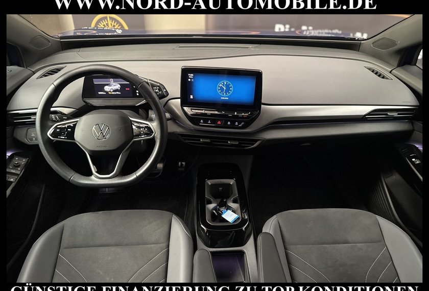 Volkswagen ID.4 ID.4 Pro Performance Sportpaket/20/AHK/Kamera