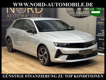 Opel Astra Astra L 5-trg. GS-LINE *LED*Navi*Virtual*360°*17