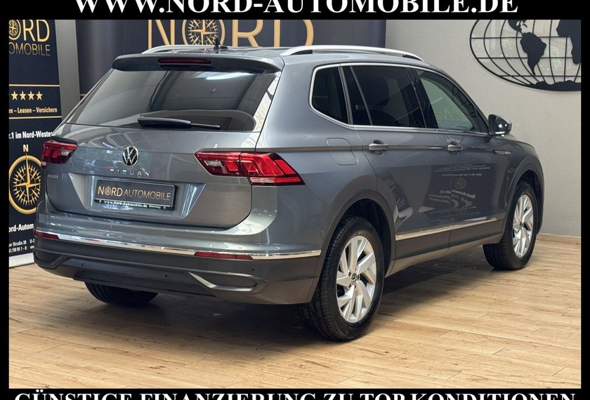 Volkswagen Tiguan Allspace Tiguan Allspace Life 2.0 TDI*STHZ*LED*HARMAN*ACC