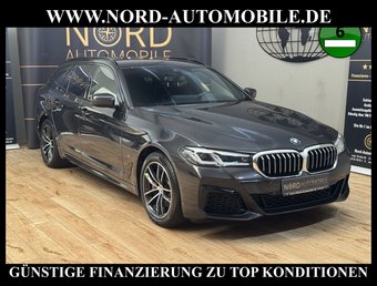 BMW 530 530 e Touring M Sport *LED*AHK*Head-up*Shadow*