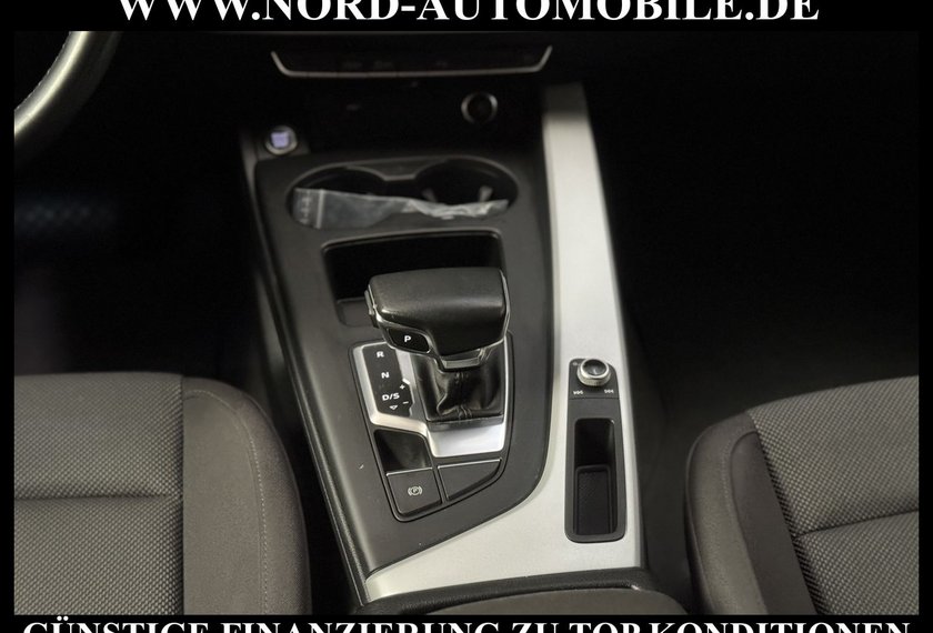 Audi A4 A4 35 Avant 2.0 TFSI S-Tronic Navi/LED/PDC/SHZ