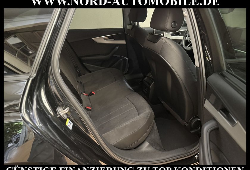 Audi A4 A4 35 Avant 2.0 TFSI S-Tronic Navi/LED/PDC/SHZ