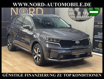 Kia Sorento Sorento 2.2 CRDi Vision 4WD *LED*Navi*ACC*Kamera