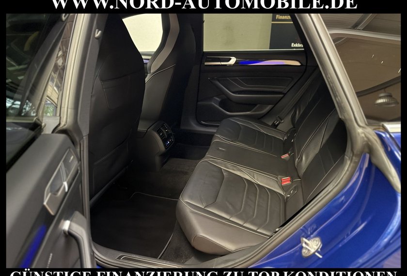 Volkswagen Arteon Arteon Shooting Brake R-Line 4MOT 2.0 TDI DSG 19