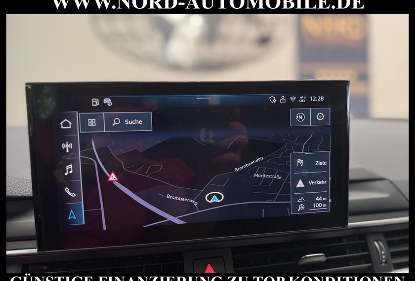 Audi A4 A4 Avant S-Line Edition QU.45 TFSI AHK/Pano/ S-L