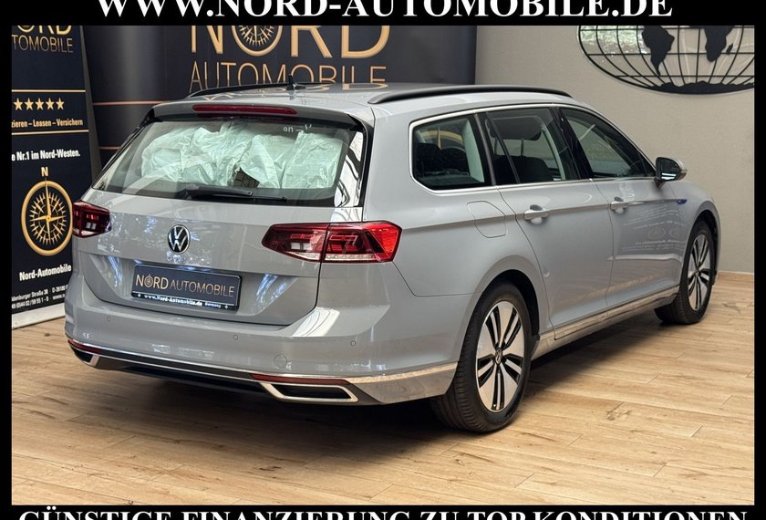 Volkswagen Passat Variant Passat Variant GTE 1.4 TSI eHybrid DSG Kamera