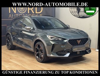 Cupra Formentor Formentor 1.4 TSI e-HYBRID DSG Kamera/Navi/LED/