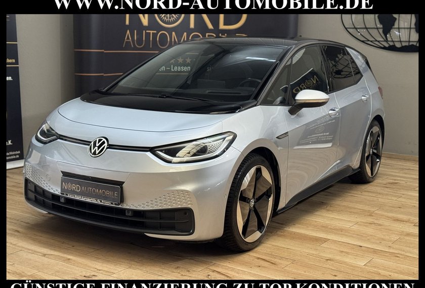 Volkswagen ID.3 ID.3 Pro Performance Sportpaket HeadUp/AreaView/
