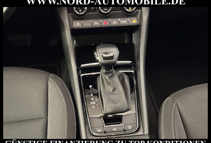 Skoda Karoq Karoq 1.5 TSI DSG Ambition Kamera/Virt.Cockpit/
