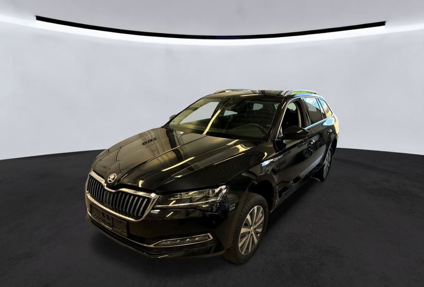 Skoda Superb Superb Combi 2.0 TDI Style DSG AHK/Virt.Cockpit