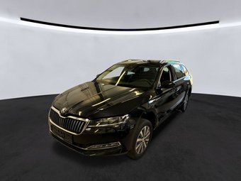 Skoda Superb Superb Combi 2.0 TDI Style DSG AHK/Virt.Cockpit