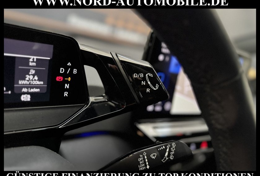 Volkswagen ID.3 ID.3 Pro Pano/Kamera/Matrix/19/Navi/LED/