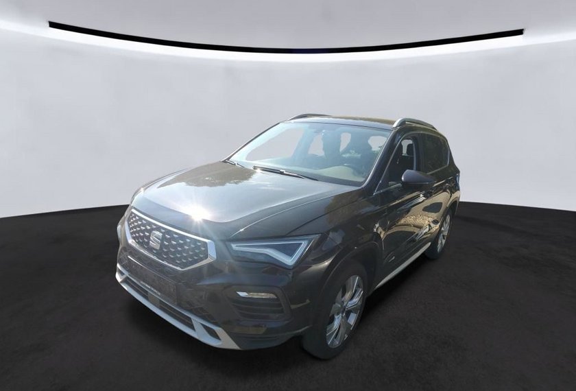 Seat Ateca Ateca 1.5 TSI ACT Xperience DSG LED/Kamera/SHZ