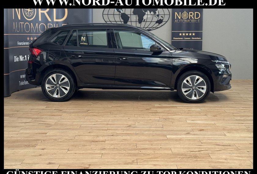 Skoda Kamiq Kamiq 1.0 TSI Selection DSG Kamera/Virt.Cockpit/