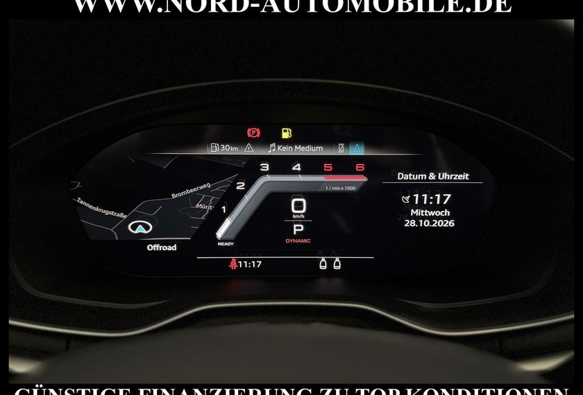 Audi A5 A5 40 TDI Coupe S-Line S-Tronic Leder/Kamera/19
