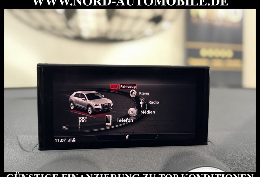 Audi Q2 Q2 35 TDI Advanced S-Tronic Leder/Virt.Cockpit/
