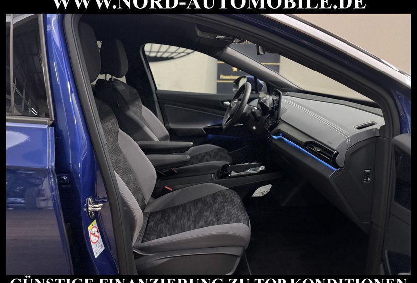 Volkswagen ID.5 ID.5 Pro Wärmepumpe/AHK/20/Navi/Matrix