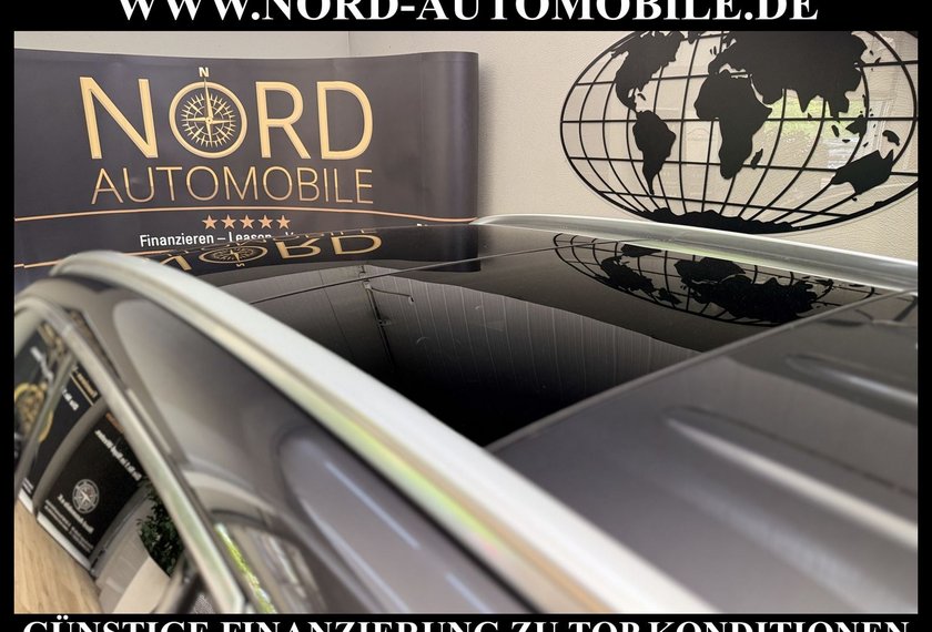 Mercedes-Benz GLC 220 GLC 220 d 4M AMG *LED*Distro*Wide*AHK*Pano*