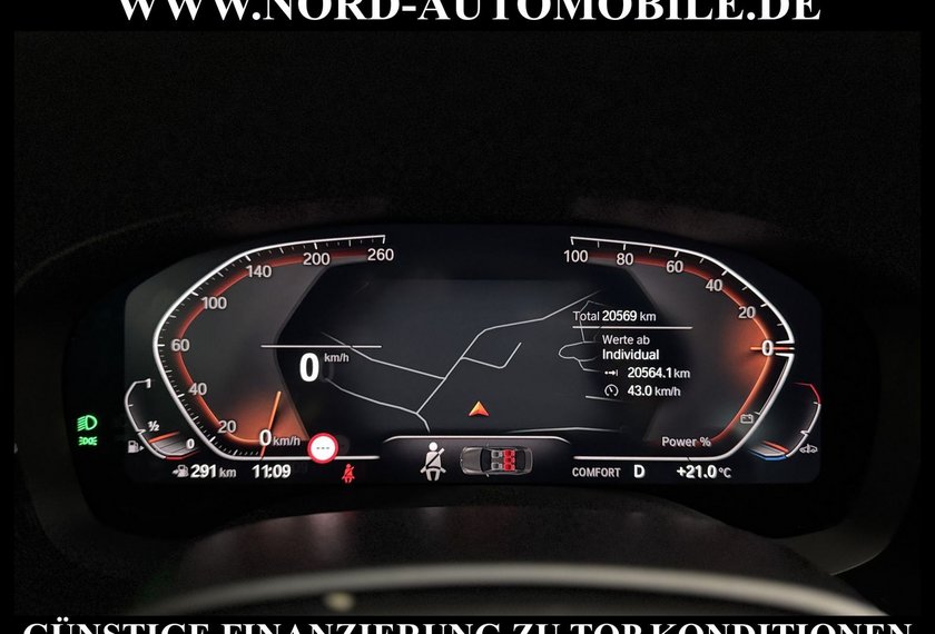 BMW 530 530 i Luxury Line xDrive *Laser*Head-up*ParkAss*