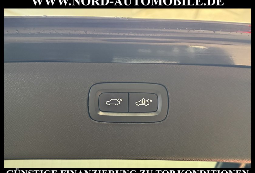 Volvo XC90 XC90 T8 AWD Recharge Inscript*AHK*FOUR C*UPE:87*