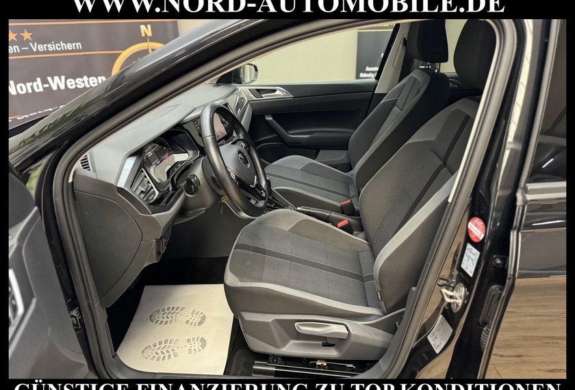 Volkswagen Polo Polo 1.0 TSI DSG R-Line Navi*LED*ACC*17&apos;&apos;