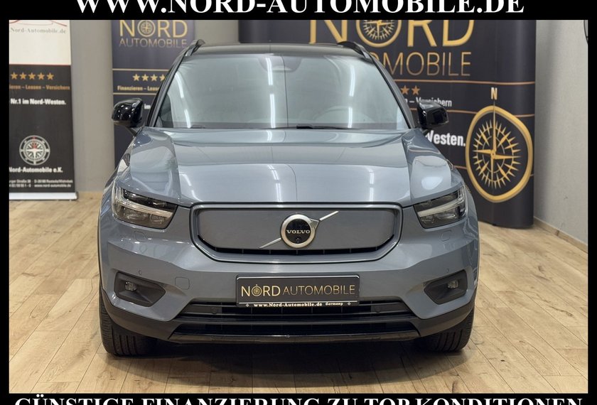 Volvo XC40 XC40 R-Design Recharge Pure Electric AWD 19&apos;&apos;*AH