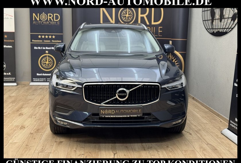 Volvo XC60 XC60 B4 Diesel AWD Momentum Pro*SCHÖN VOLL*UPE67