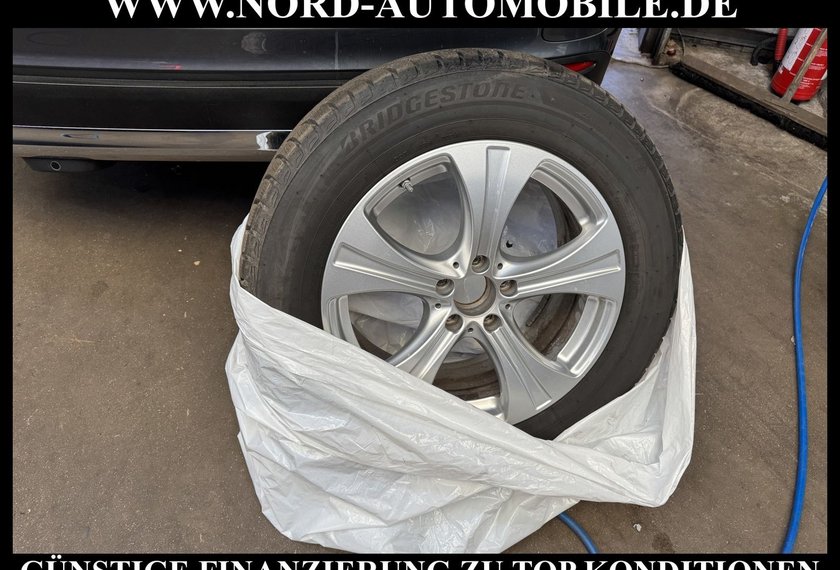 Mercedes-Benz GLC 300 GLC 300 e 4Matic *AHK*LED*NAVI*18Z*
