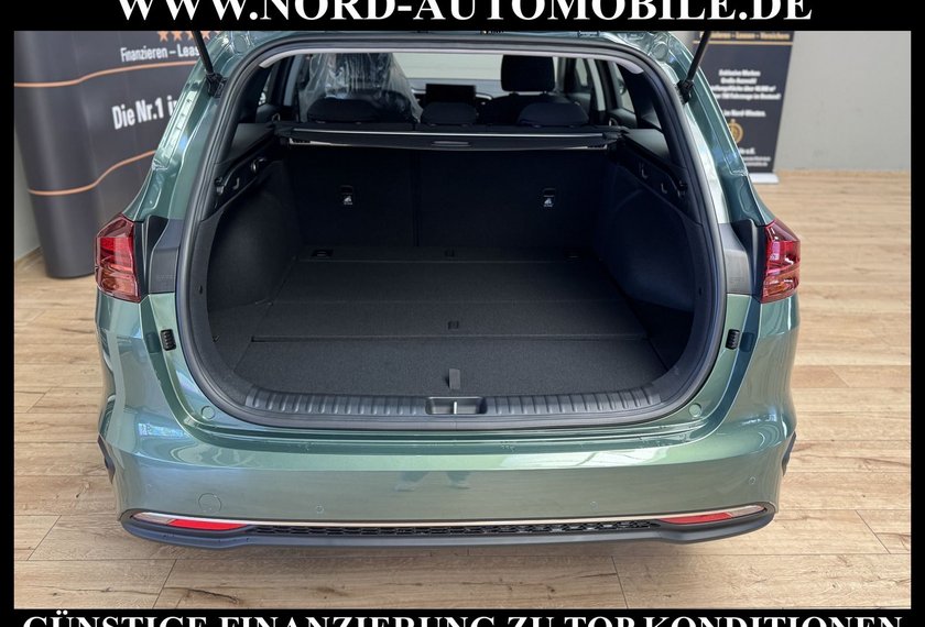 Kia cee'd Sportswagon Ceed SW CD 1.5 T-GDi GPF 7DCT Spin Navi/PDC/SHZ
