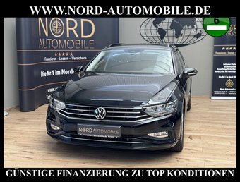 Volkswagen Passat Variant Passat Variant Business 2.0 TDI DSG Dig.Cockpit