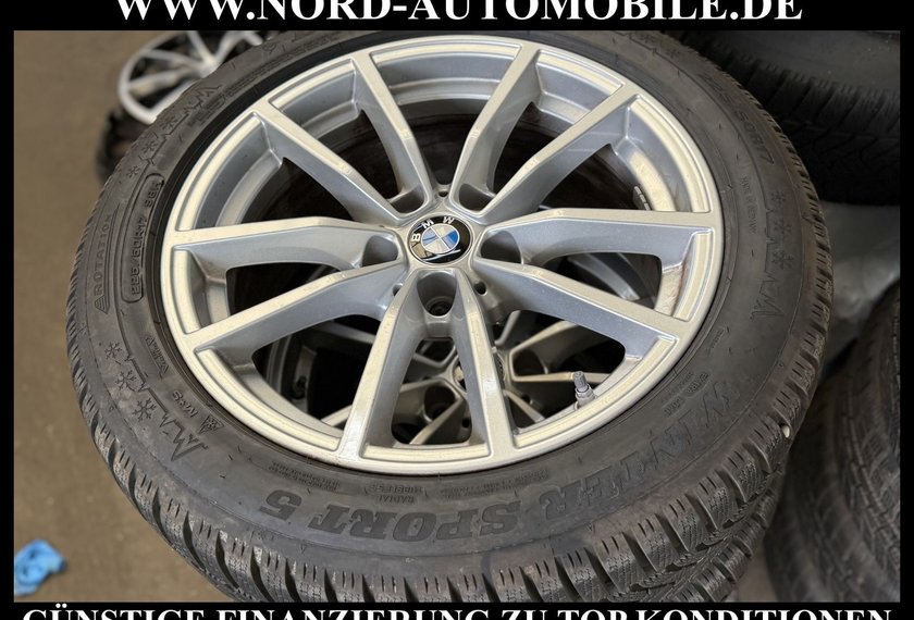 BMW 320 320 e Lim M Sport *LIVE CP*NAVI*LED*UPE:56