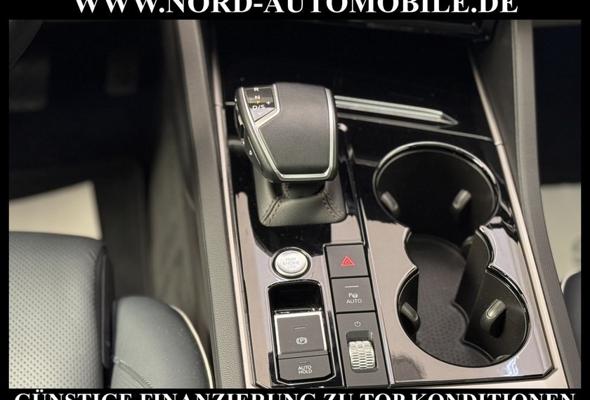 Volkswagen Touareg Touareg Elegance 4MOT 3.0 TSI eHybrid Luft/Pano