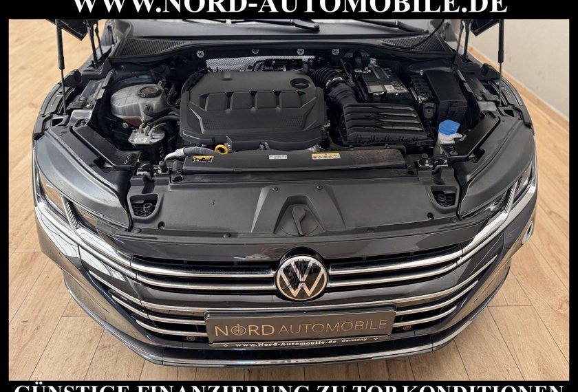 Volkswagen Arteon Arteon Shooting Brake Elegance 2.0 TDI DSG Dig.C