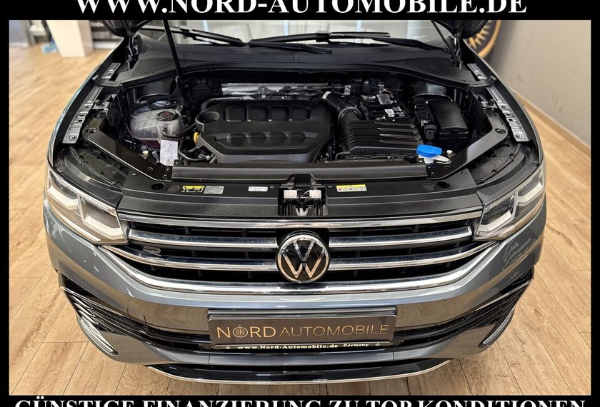 Volkswagen Tiguan Allspace Tiguan Allspace R-Line 4MOT 2.0 TSI DSG Head-Up