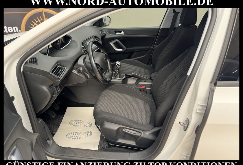 Peugeot 308 308 SW BlueHDi Active *Navi*Carplay*SHZ*PDC*16Z*