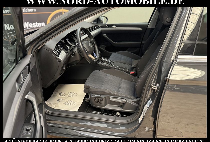 Volkswagen Passat Variant Passat Variant GTE 1.4 TSI eHybrid DSG SIDE&amp;LANE