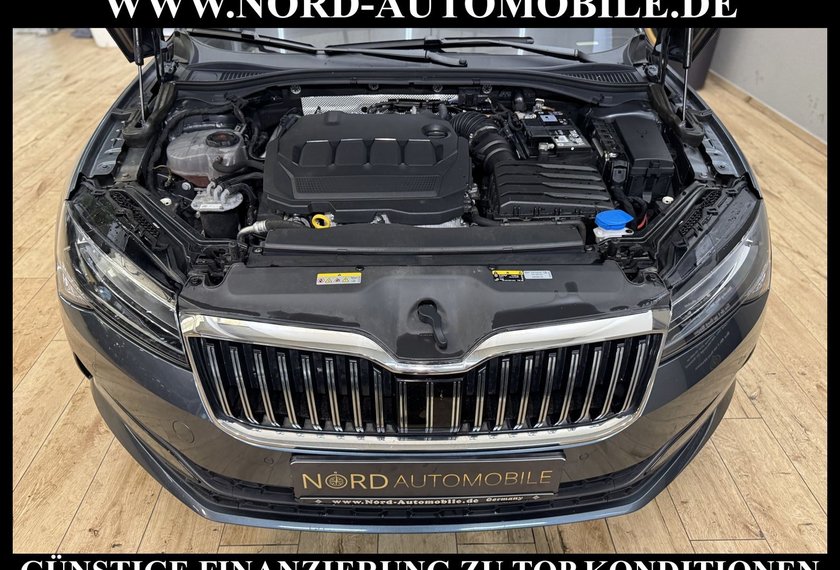 Skoda Superb Superb Combi Ambition 2.0 TDI DSG AHK/Virt.Cockp