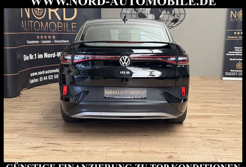 Volkswagen ID.5 ID.5 Pro Performance Kamera/SHZ/19/Navi/LED