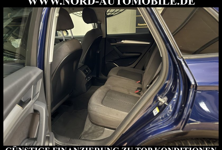 Audi Q5 Q5 35 TDI S-Tronic Navi/LED/APS/ACC/18