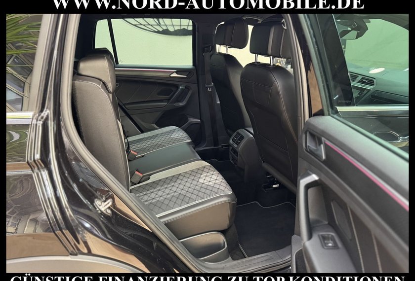 Volkswagen Tiguan Tiguan R-Line 1.5 TSI DSG AHK/Dig.Cockpit/Navi/
