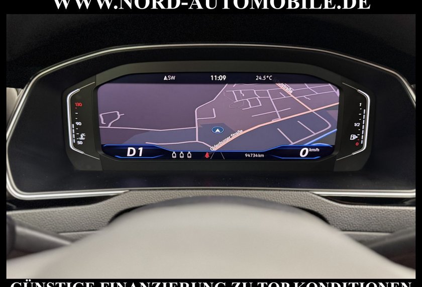 Volkswagen Passat Variant Passat Variant Business 2.0 TDI DSG AHK/Dig.Coc