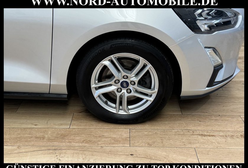 Ford Focus Focus Turnier 2.0 EcoBlue AUTOMATIK *ACC*LED*KAM