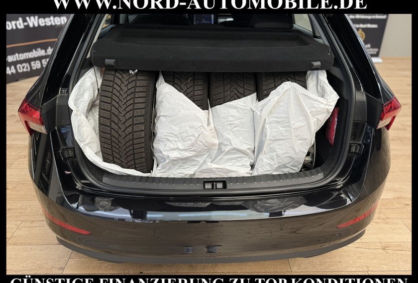 Skoda Scala Scala 1.0 TSI Drive 125 DSG*VIRT*LED*SHZ*NAV*16Z